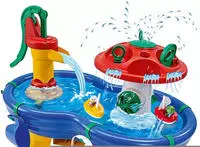 Aquaplay 8700001595, Aquaplay Water table 100 x 60cm