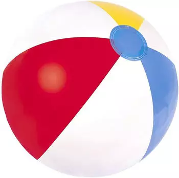 Bestway Wasserball Retro (31022CB_23)