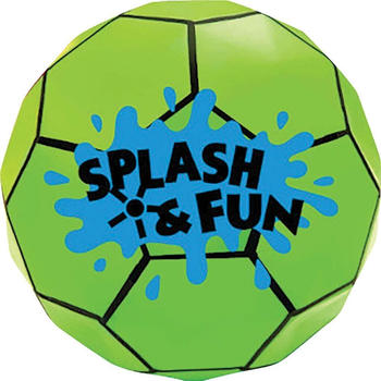 Vedes Splash & Fun Bouncer Ball