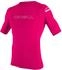 O'Neill Rash Guard Basic Skins Crew S/S