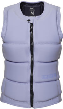 Mystic Star Fzip Wake Protection Vest violet