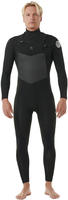 Rip Curl Dawn Patrol 43 CZ Charcoal (8) schwarz