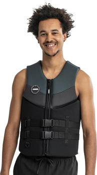 Jobe Impact Vest neoprene graphite grey