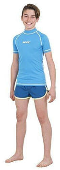 Seac T Sun SS kids blue