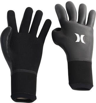 Hurley Advantage Plus black