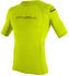 O'Neill Rash Guard Basic Skins Crew S/S