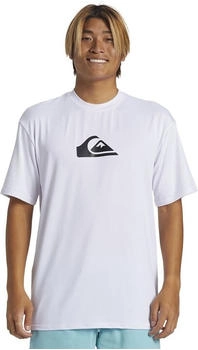Quiksilver Everyday Surf Kurzarm-T-Shirt UPF