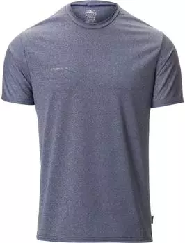O'Neill Basic Skins S/S Sun Shirt Blau Marine (3402-016-2XL)
