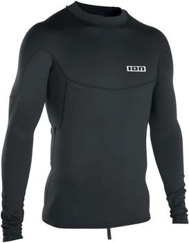 ion Thermo Top LS Lycra schwarz (48232-4205-900)
