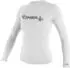 O'Neill Women's Basic Skins L/S Crew