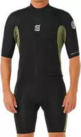 RipCurl Dawn Patrol BZ Spring 22 deep cactus (2375) XS
