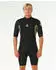 Rip Curl Dawn Patrol Chest Zip - deep cactus