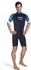 Mares Rash Guard Loose Fit Long Sleeve