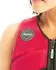 Jobe Neoprene Vest W (24492200) hot pink