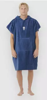 Rip Curl Logo Hooded (704495) navy