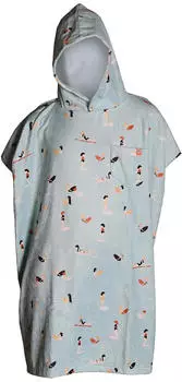 After Madrague (611094) light blue