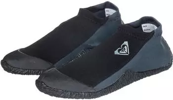 Roxy Prologue Reef Booties 1mm Neopren Schuhe (ERJWW03036-KVJ0) schwarz