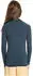 Quiksilver All Time Langärmliger Rashguard UPF 50 (EQBWR03212) blau