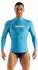 Seac RAA Long Evo Rash Guard UV-Schutz-Shirt Langarm