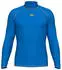 Arena Rash Vest L/S Graphic Kurzarmshirt (006291) blau
