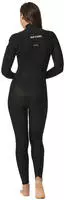 RIP CURL 152WFS-90, RIP CURL WOMENS DAWN PATROL PERFORMANCE 5/3 CHEST ZIP Full...