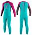 O'Neill Reactor Toddler Springsuit
