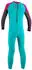 O'Neill Reactor Toddler Springsuit