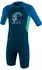 O'Neill Reactor II 2mm Back Zip Wetsuit (4868)