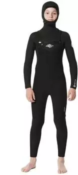Rip Curl Dawn Patrol Wetsuit (13KBFS-0090) schwarz