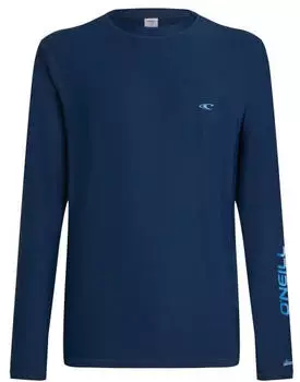 O'Neill Skins L/SLV Shirt (2800262) english evening
