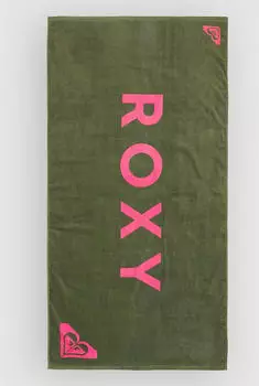 Roxy Into The Sun (742110) oil green