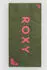 Roxy Into The Sun (742110) oil green