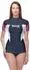 Seac T-Sun Short Lady Rash Guard UV-Schutz