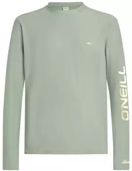 O'Neill Skins L/SLV Shirt (2800262) marble arch