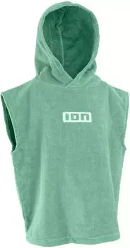 ion Mini Grom Poncho neo mint