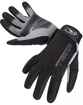 O'Neill Explore 1 mm Handschuhe (3997) schwarz