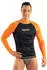 Seac RAA Long Evo Rash Guard UV-Schutz-Shirt Langarm
