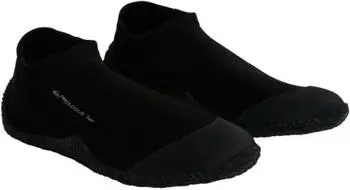Quiksilver 1mm Prologue Reef Booties (EQYWW03087-KVD0) schwarz