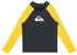 Quiksilver Everyday UPF50 Kurzärmliges Surf-T-Shirt
