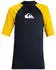 Quiksilver Everyday UPF50 Kurzärmliges Surf-T-Shirt