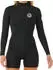 Rip Curl G-Bomb 1.5MM LS Front Zip Spring Shorty