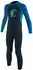 O'Neill Reactor II 2mm Back Zip Wetsuit (4868)