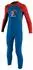 O'Neill Reactor II 2mm Back Zip Wetsuit (4868)