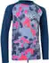 ion Capture Rashguard Boys Langarm