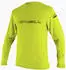 O'Neill Basic Skins Long Sleeve Sun Shirt