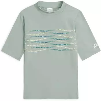 O'Neill Graphic Skins Kids Lycra UV Shirt (4800103) marble arch