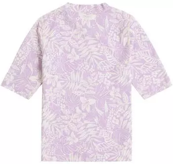 O'Neill Graphic Skins Kids Lycra UV Shirt (3800100) purple island sky