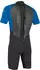 O'Neill Reactor-2 Neoprenanzug (5041-EJ7) schwarz/ocean
