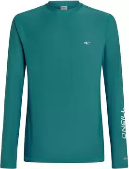 O'Neill Skins L/SLV Shirt (2800262) botanical heat