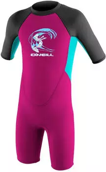 O'Neill Reactor-2 Neoprenanzug (4867G-DR8) berry/ltaqua/graph
